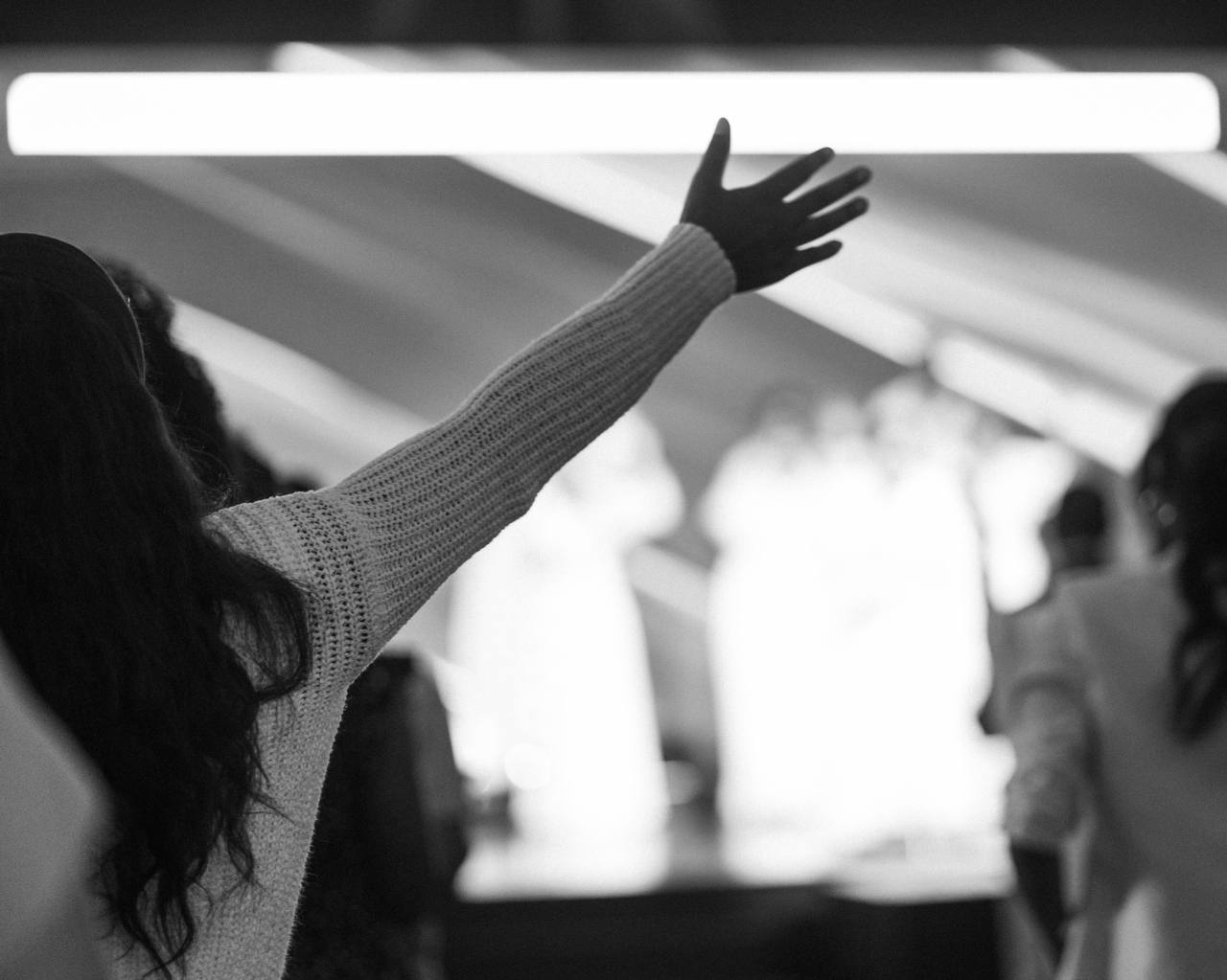 Prayer Ministry